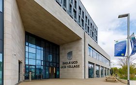 Ucd Campus Accommodation